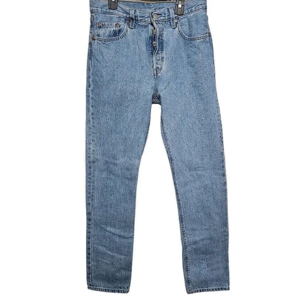 Levi's 501 jeans for women